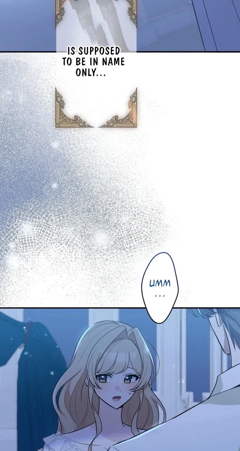 Keiyaku Kekkon no Nie Yome wa Reitetsu Koushaku ni Mederareru Chapter 14 page 98 - 
