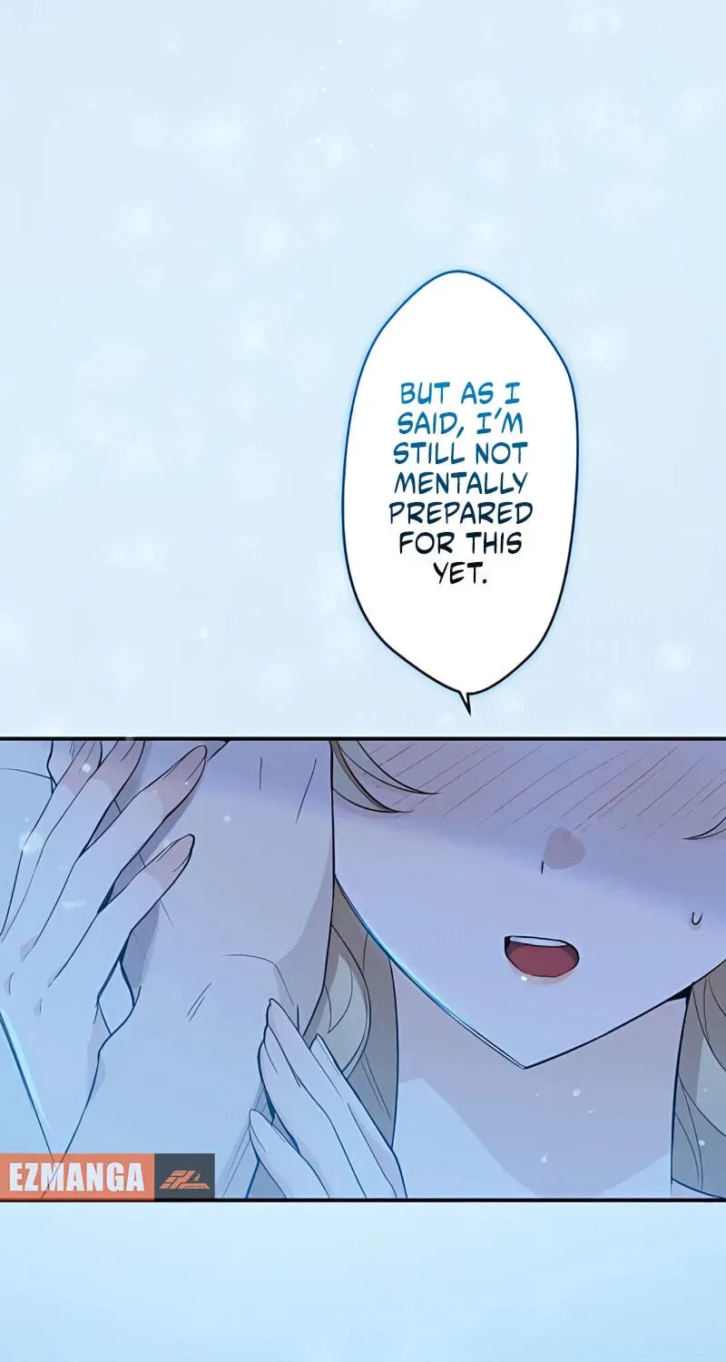 Keiyaku Kekkon no Nie Yome wa Reitetsu Koushaku ni Mederareru Chapter 15 page 101 - 