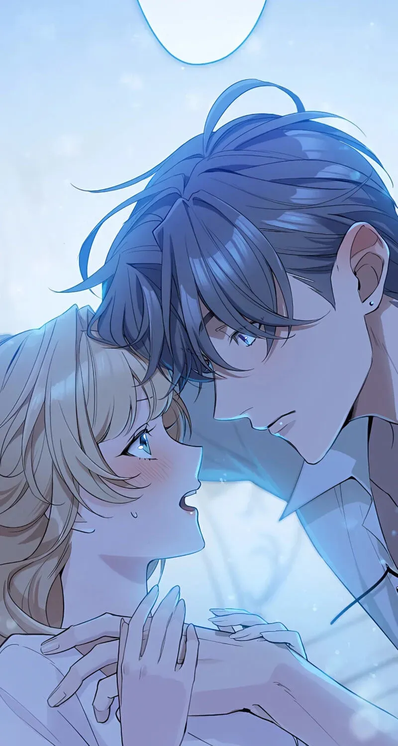 Keiyaku Kekkon no Nie Yome wa Reitetsu Koushaku ni Mederareru Chapter 15 page 107 - 