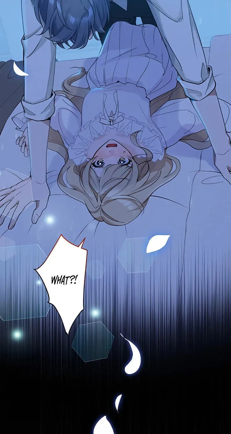 Keiyaku Kekkon no Nie Yome wa Reitetsu Koushaku ni Mederareru Chapter 15 page 14 - 