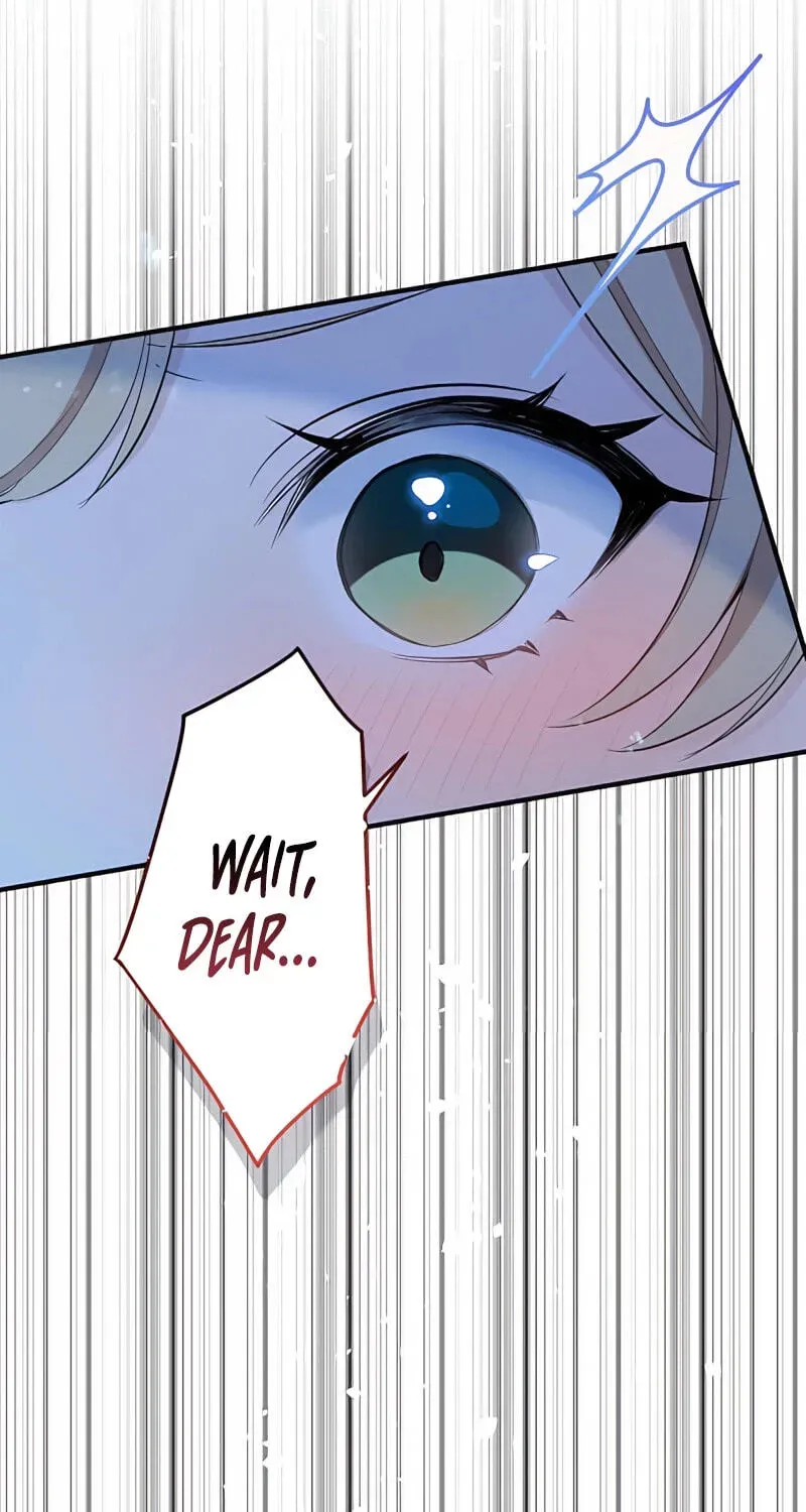 Keiyaku Kekkon no Nie Yome wa Reitetsu Koushaku ni Mederareru Chapter 15 page 24 - 
