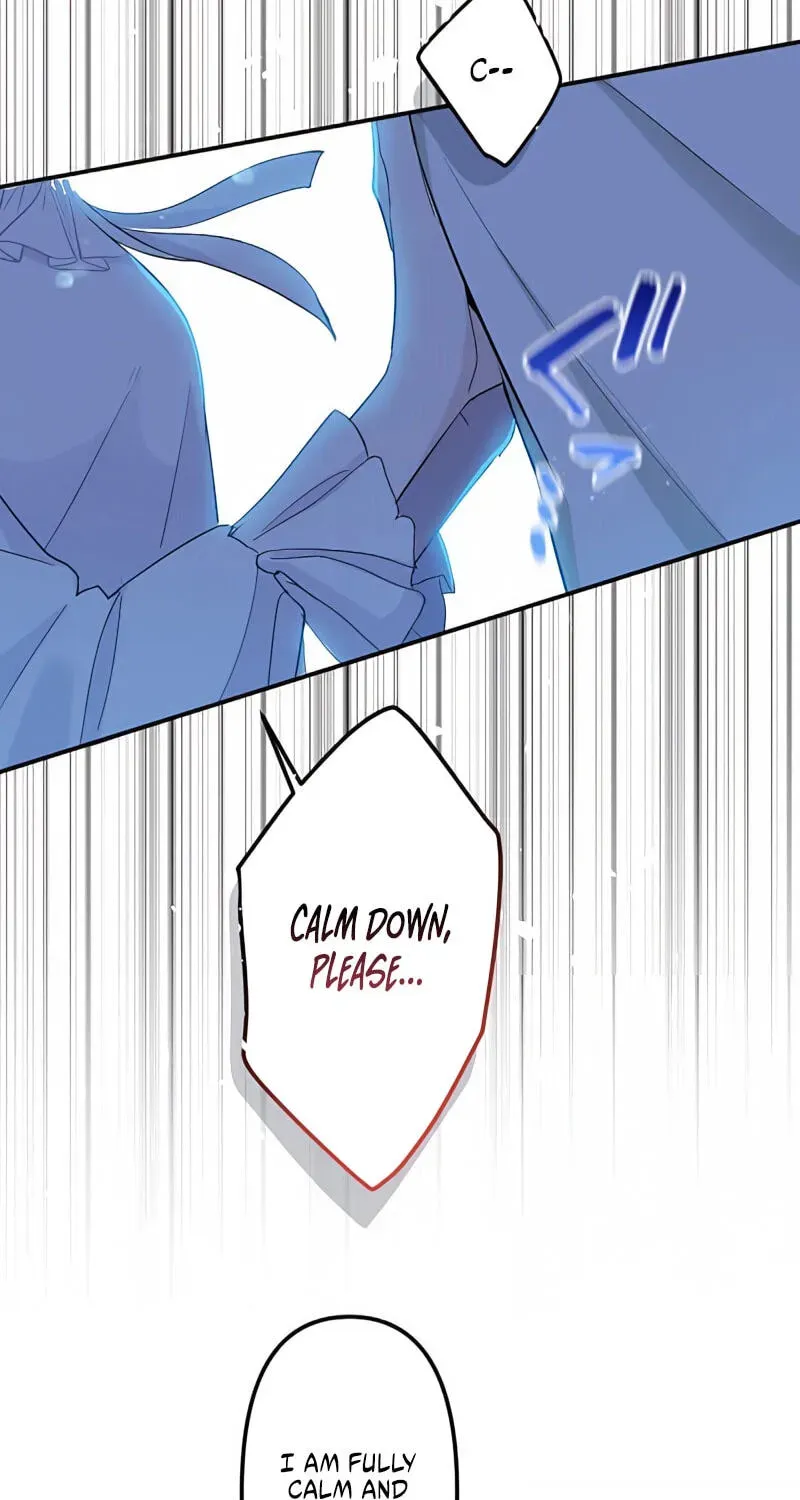 Keiyaku Kekkon no Nie Yome wa Reitetsu Koushaku ni Mederareru Chapter 15 page 26 - 