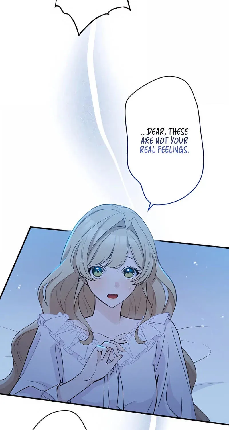 Keiyaku Kekkon no Nie Yome wa Reitetsu Koushaku ni Mederareru Chapter 15 page 30 - 