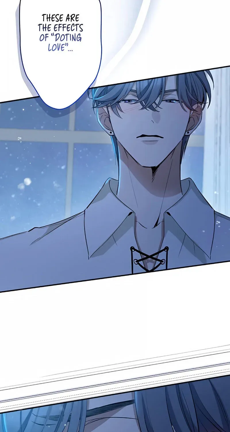 Keiyaku Kekkon no Nie Yome wa Reitetsu Koushaku ni Mederareru Chapter 15 page 32 - 