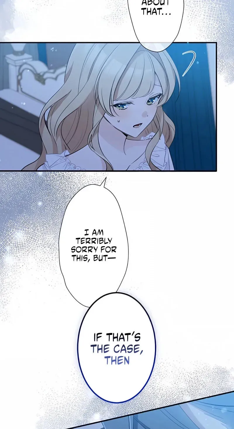 Keiyaku Kekkon no Nie Yome wa Reitetsu Koushaku ni Mederareru Chapter 15 page 5 - 