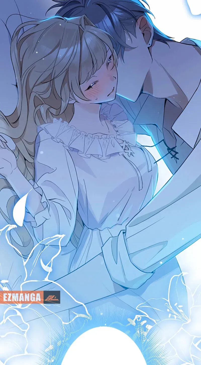 Keiyaku Kekkon no Nie Yome wa Reitetsu Koushaku ni Mederareru Chapter 15 page 44 - 