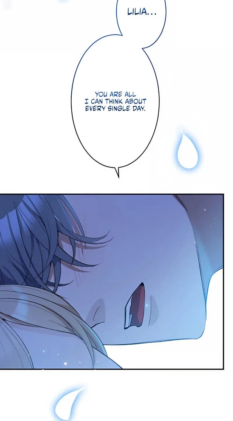 Keiyaku Kekkon no Nie Yome wa Reitetsu Koushaku ni Mederareru Chapter 15 page 48 - 