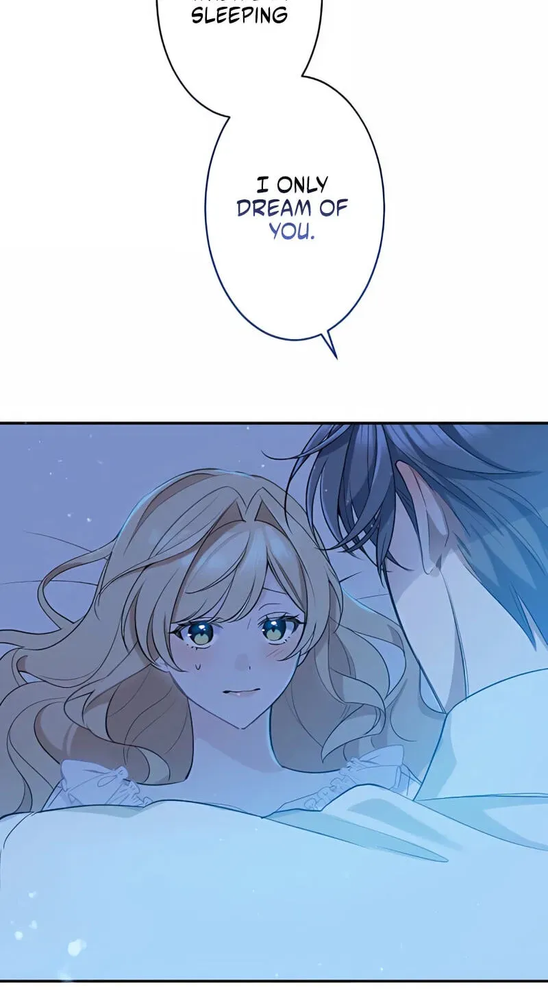 Keiyaku Kekkon no Nie Yome wa Reitetsu Koushaku ni Mederareru Chapter 15 page 50 - 