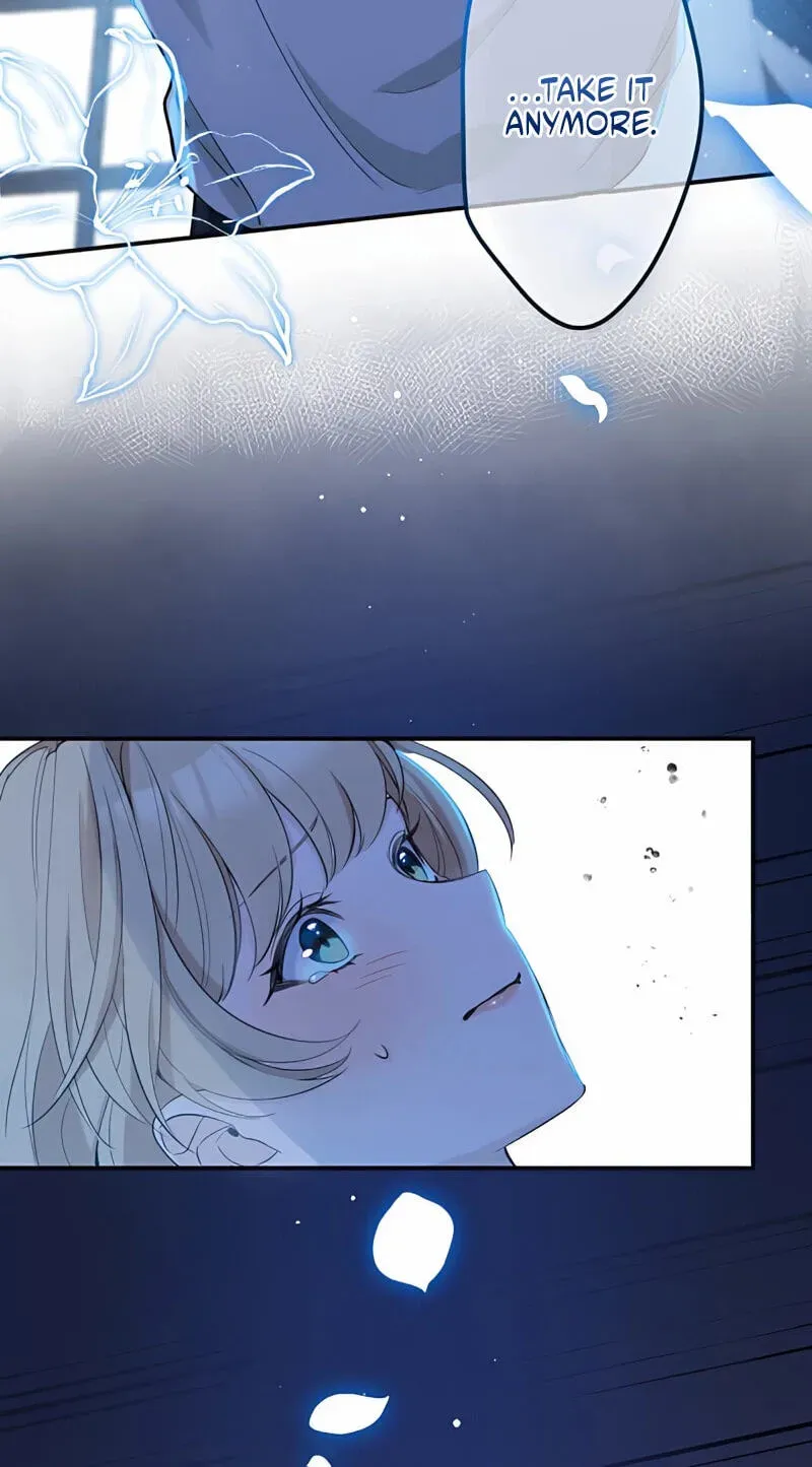 Keiyaku Kekkon no Nie Yome wa Reitetsu Koushaku ni Mederareru Chapter 15 page 52 - 