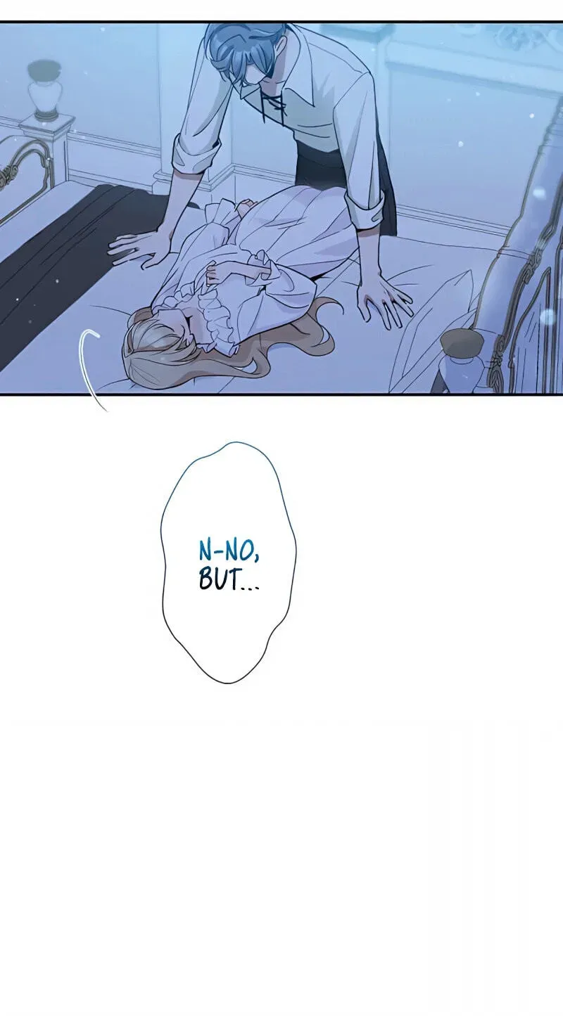 Keiyaku Kekkon no Nie Yome wa Reitetsu Koushaku ni Mederareru Chapter 15 page 55 - 