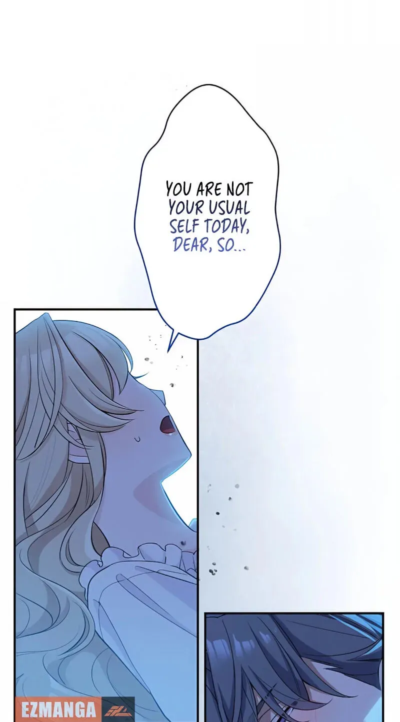 Keiyaku Kekkon no Nie Yome wa Reitetsu Koushaku ni Mederareru Chapter 15 page 56 - 