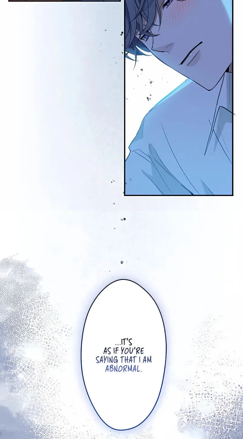 Keiyaku Kekkon no Nie Yome wa Reitetsu Koushaku ni Mederareru Chapter 15 page 57 - 