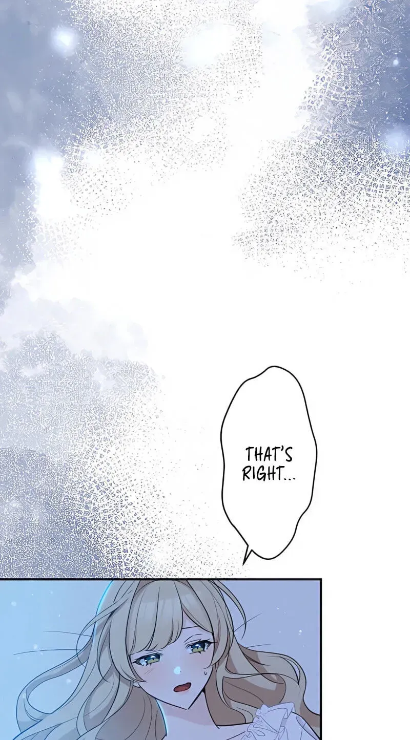 Keiyaku Kekkon no Nie Yome wa Reitetsu Koushaku ni Mederareru Chapter 15 page 58 - 