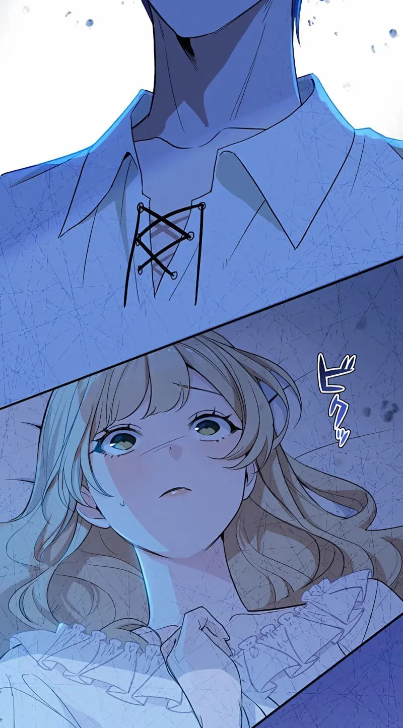 Keiyaku Kekkon no Nie Yome wa Reitetsu Koushaku ni Mederareru Chapter 15 page 61 - 