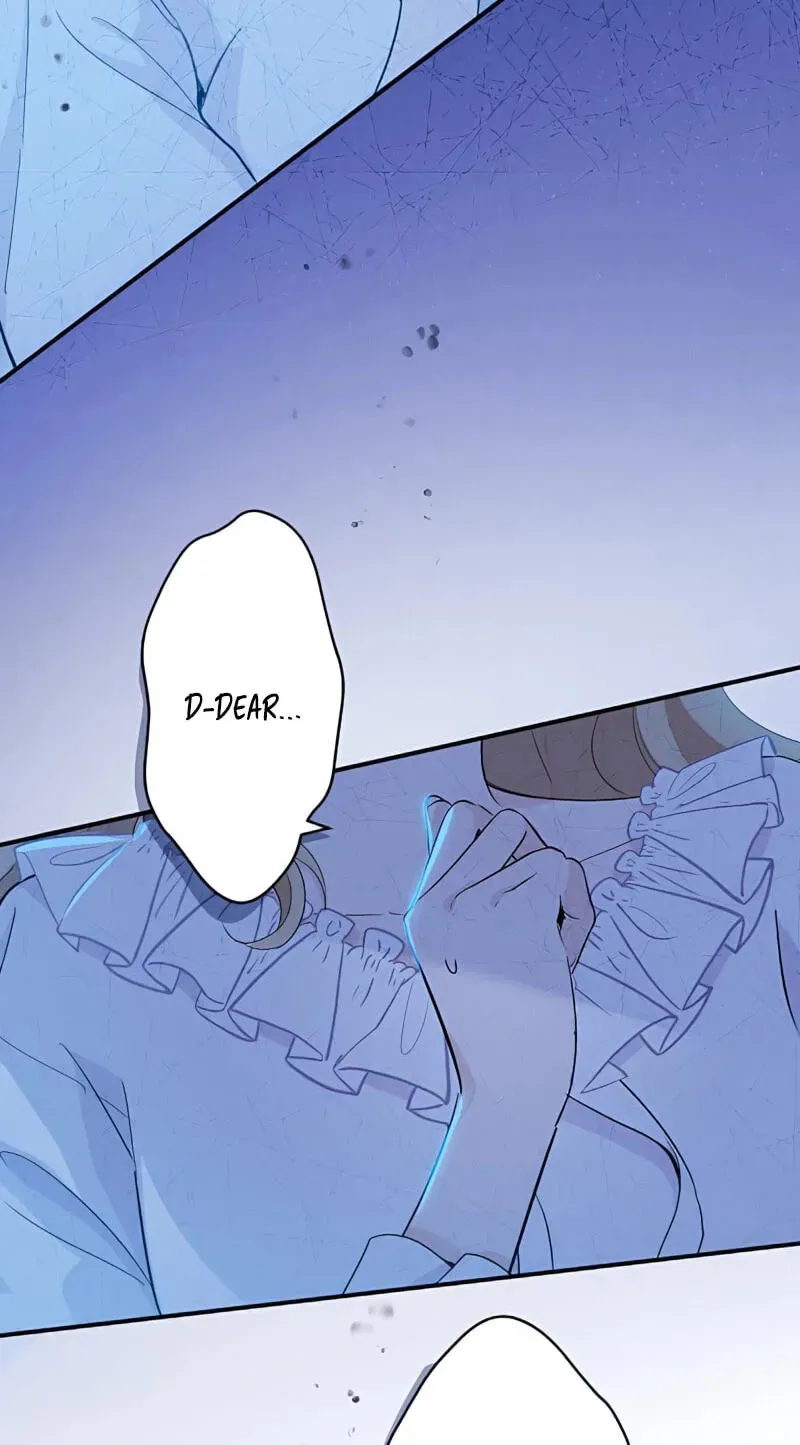 Keiyaku Kekkon no Nie Yome wa Reitetsu Koushaku ni Mederareru Chapter 15 page 62 - 