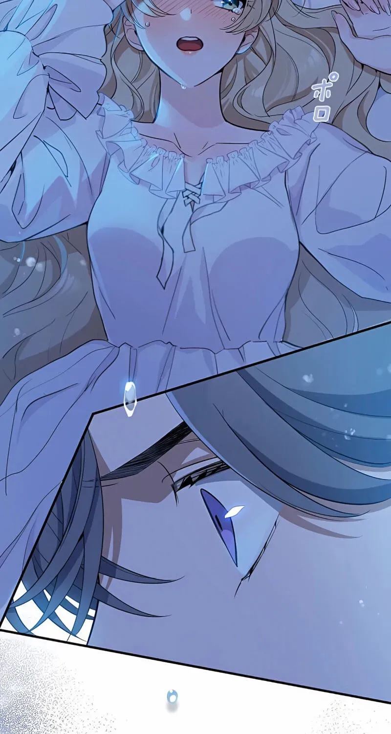 Keiyaku Kekkon no Nie Yome wa Reitetsu Koushaku ni Mederareru Chapter 15 page 68 - 