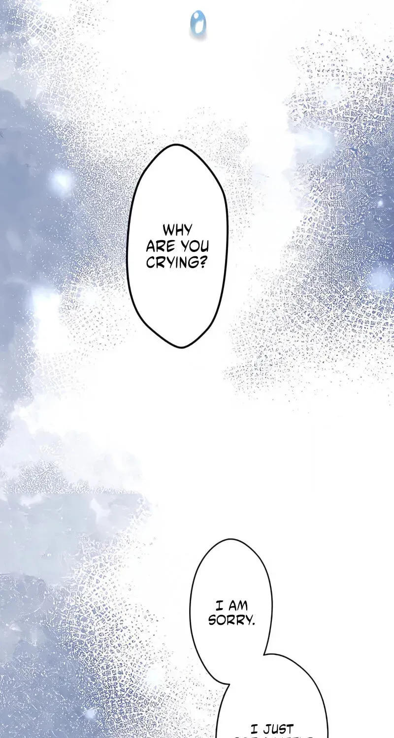 Keiyaku Kekkon no Nie Yome wa Reitetsu Koushaku ni Mederareru Chapter 15 page 70 - 