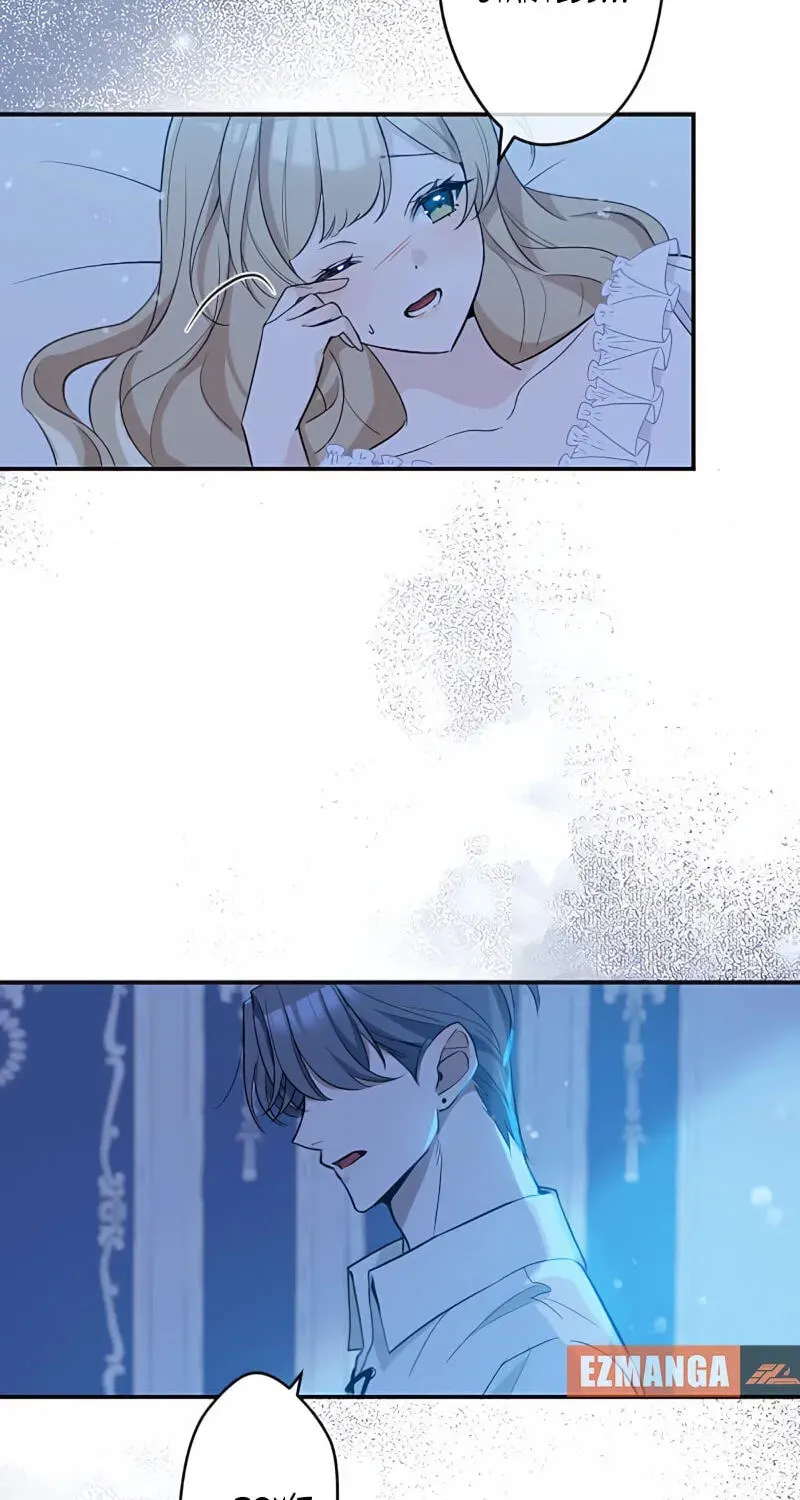 Keiyaku Kekkon no Nie Yome wa Reitetsu Koushaku ni Mederareru Chapter 15 page 72 - 