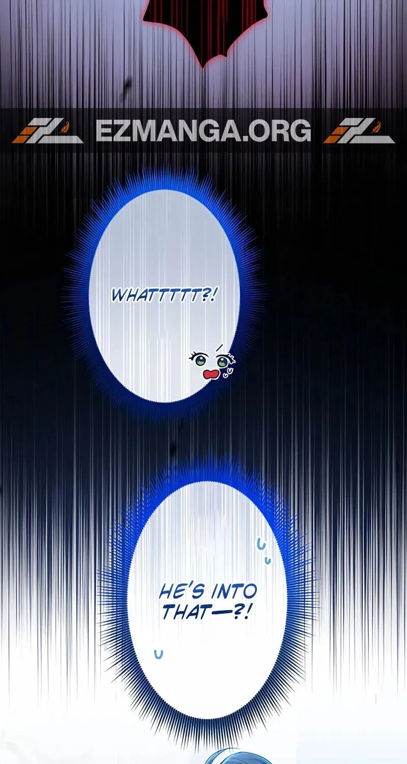 Keiyaku Kekkon no Nie Yome wa Reitetsu Koushaku ni Mederareru Chapter 15 page 80 - 