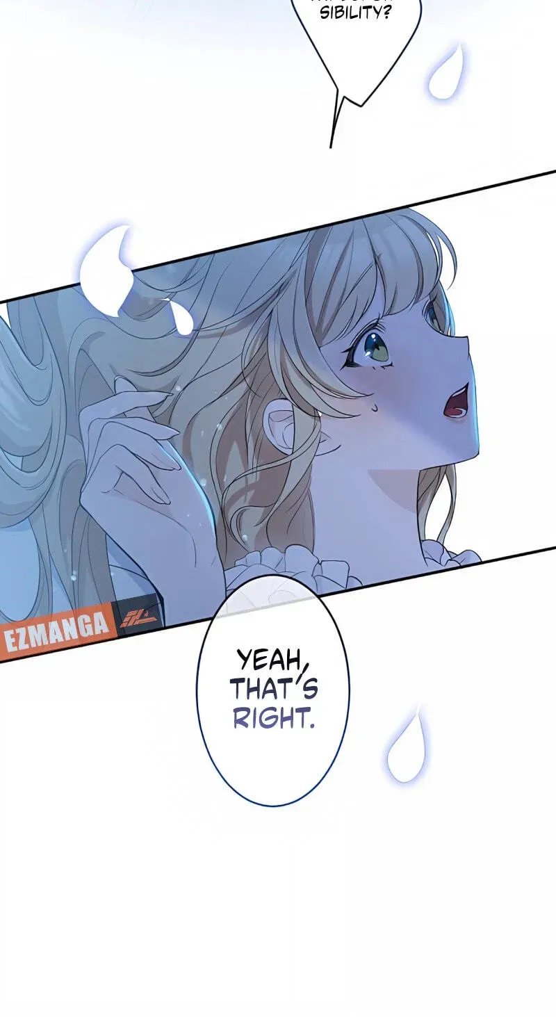 Keiyaku Kekkon no Nie Yome wa Reitetsu Koushaku ni Mederareru Chapter 15 page 9 - 