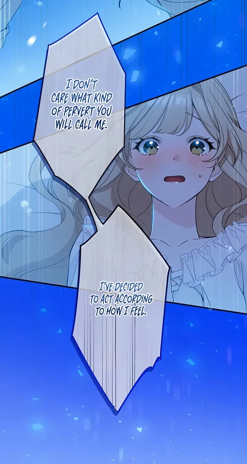 Keiyaku Kekkon no Nie Yome wa Reitetsu Koushaku ni Mederareru Chapter 15 page 90 - 