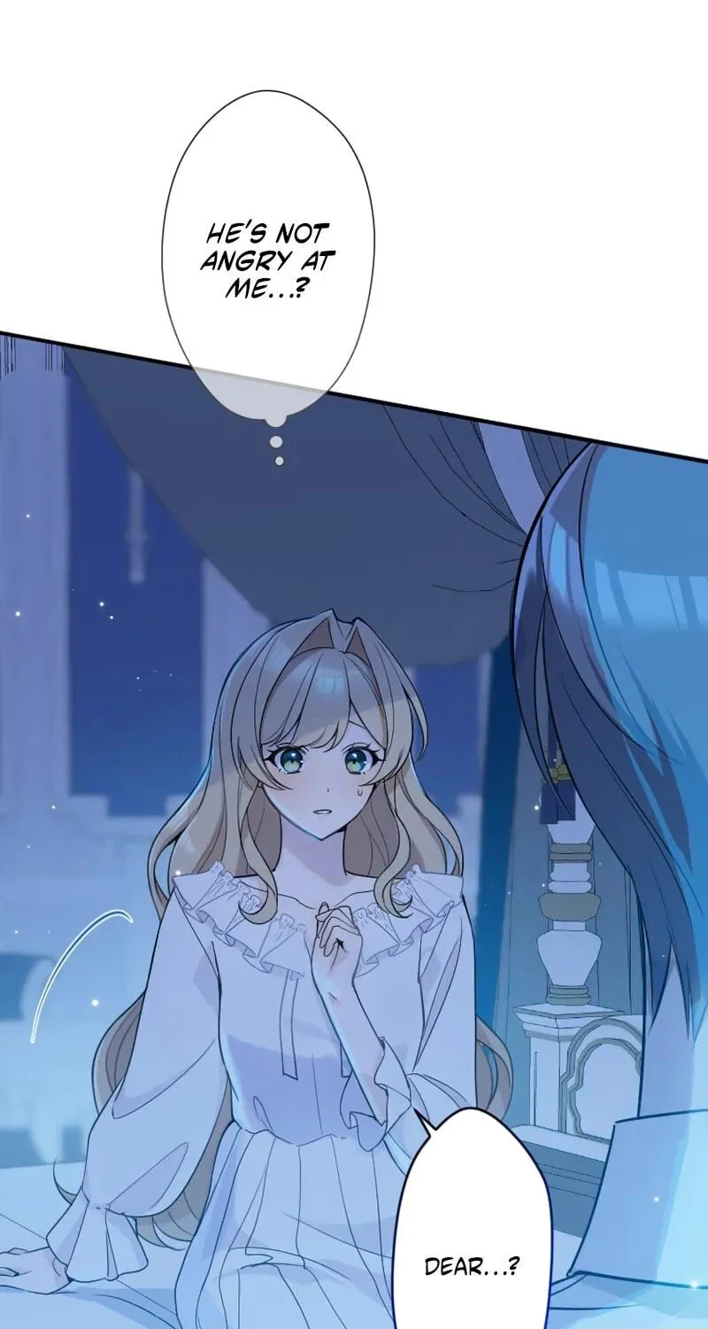 Keiyaku Kekkon no Nie Yome wa Reitetsu Koushaku ni Mederareru Chapter 16 page 27 - 