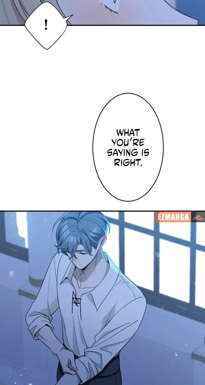 Keiyaku Kekkon no Nie Yome wa Reitetsu Koushaku ni Mederareru Chapter 16 page 31 - 
