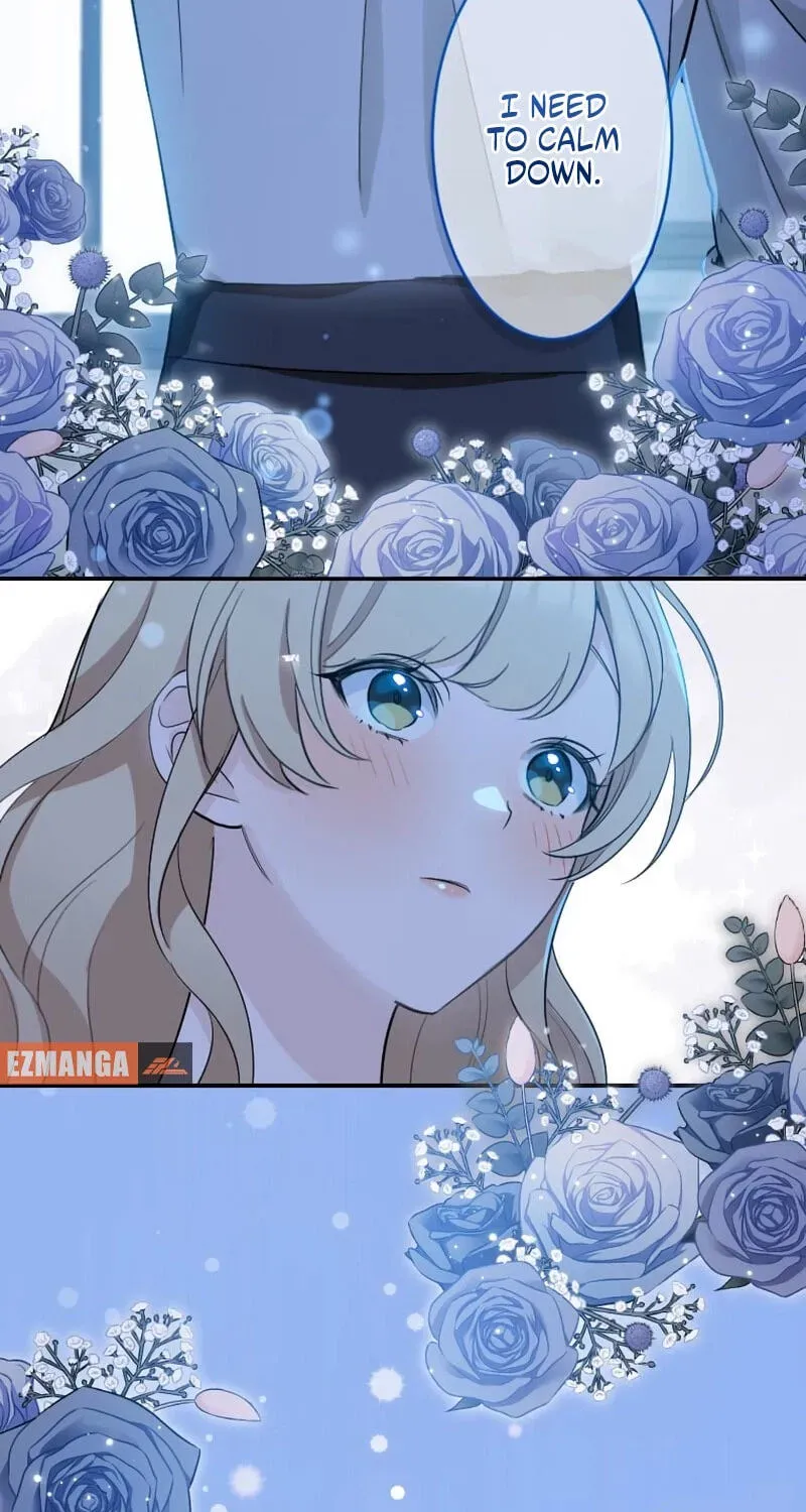 Keiyaku Kekkon no Nie Yome wa Reitetsu Koushaku ni Mederareru Chapter 16 page 35 - 