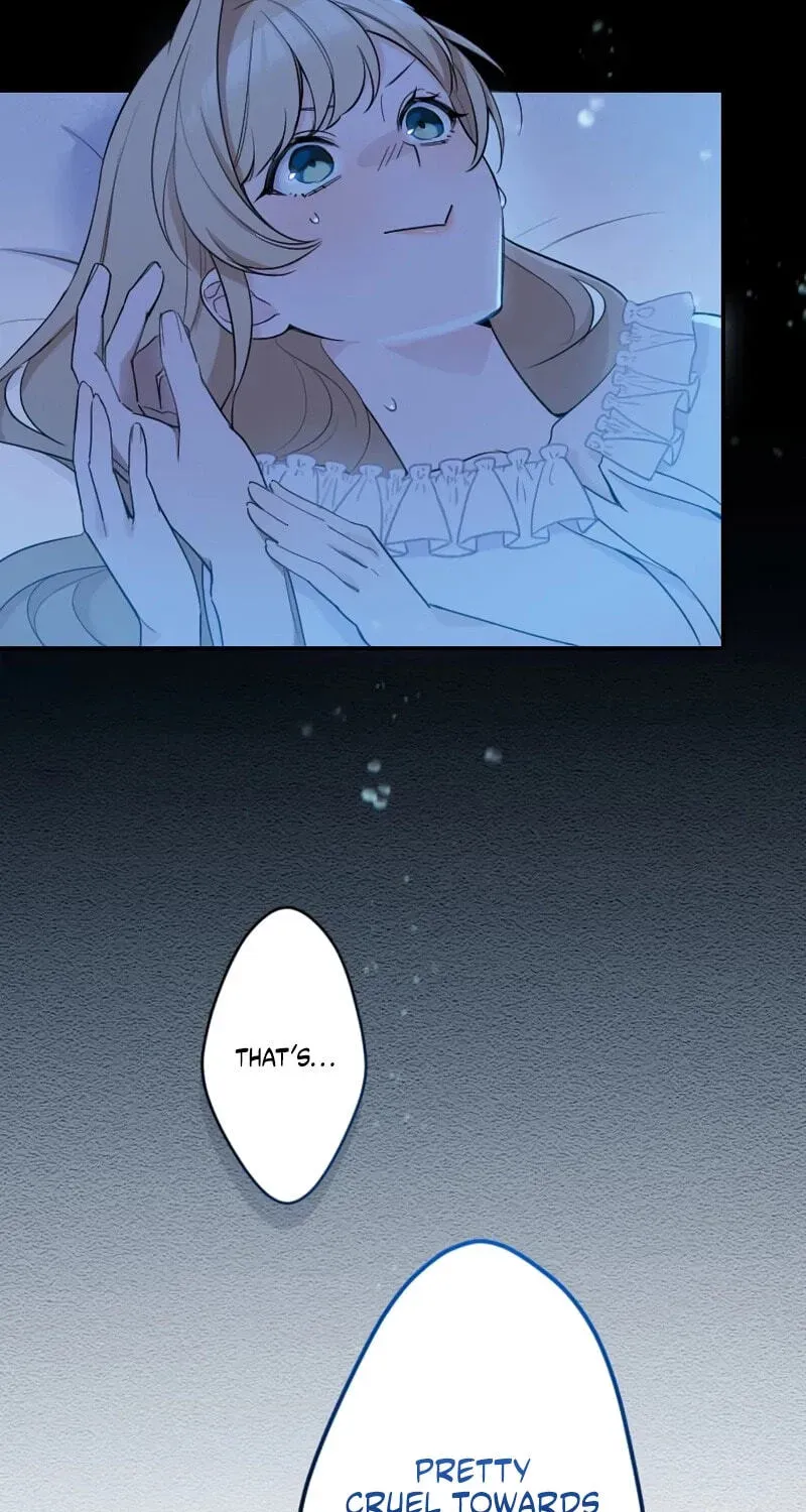 Keiyaku Kekkon no Nie Yome wa Reitetsu Koushaku ni Mederareru Chapter 16 page 5 - 