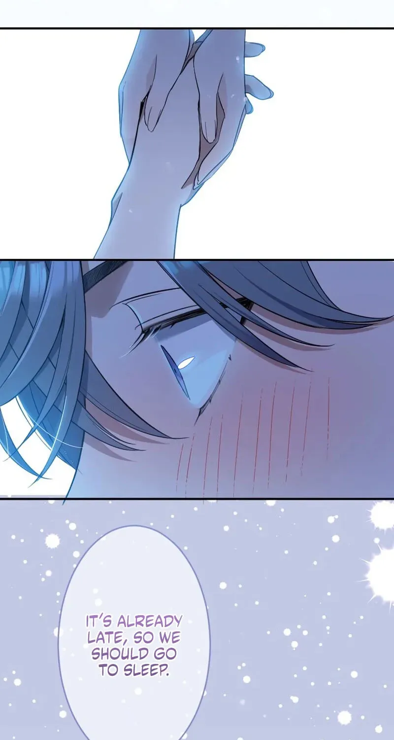 Keiyaku Kekkon no Nie Yome wa Reitetsu Koushaku ni Mederareru Chapter 16 page 41 - 
