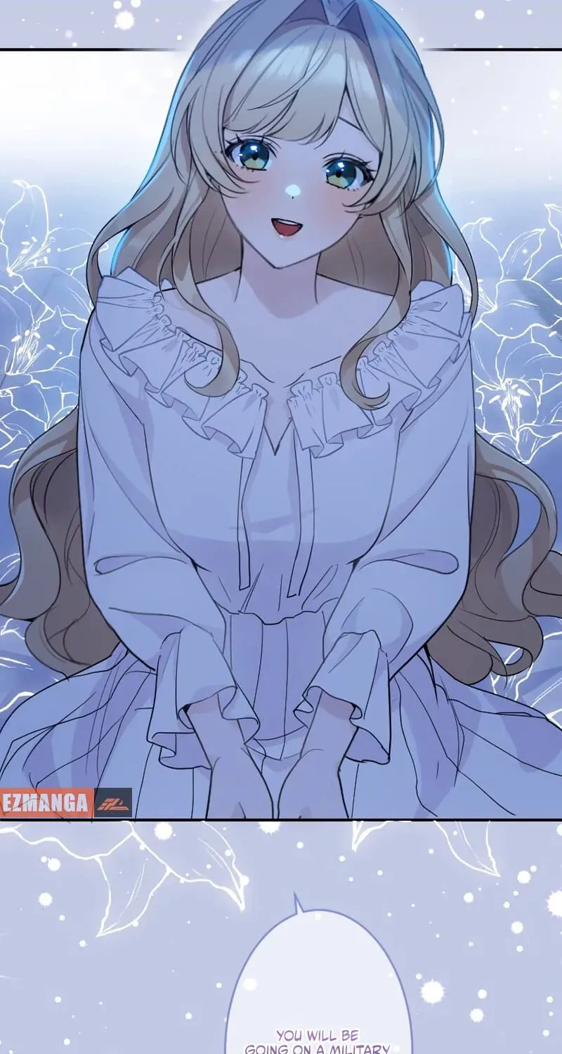 Keiyaku Kekkon no Nie Yome wa Reitetsu Koushaku ni Mederareru Chapter 16 page 43 - 