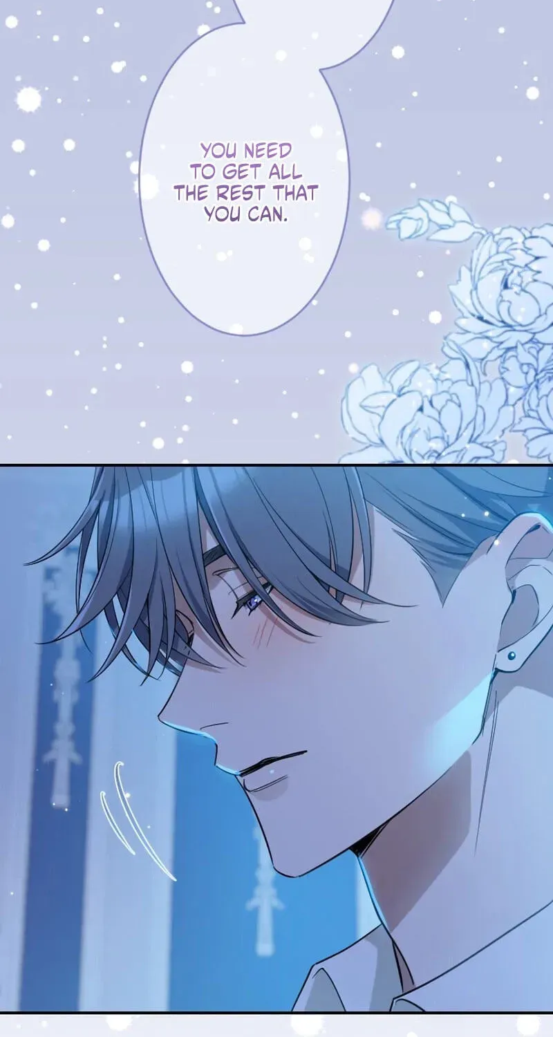 Keiyaku Kekkon no Nie Yome wa Reitetsu Koushaku ni Mederareru Chapter 16 page 45 - 