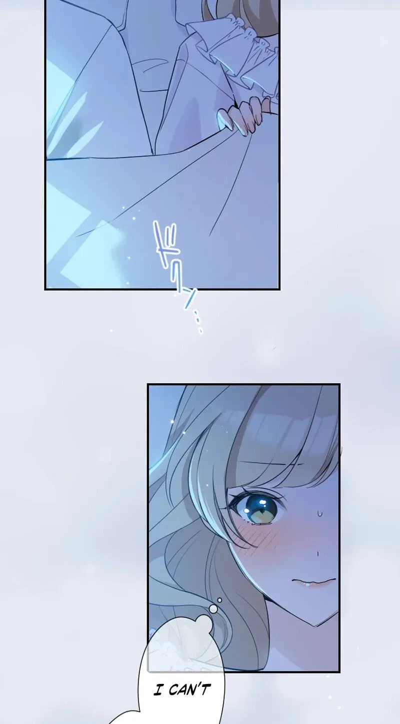 Keiyaku Kekkon no Nie Yome wa Reitetsu Koushaku ni Mederareru Chapter 16 page 50 - 