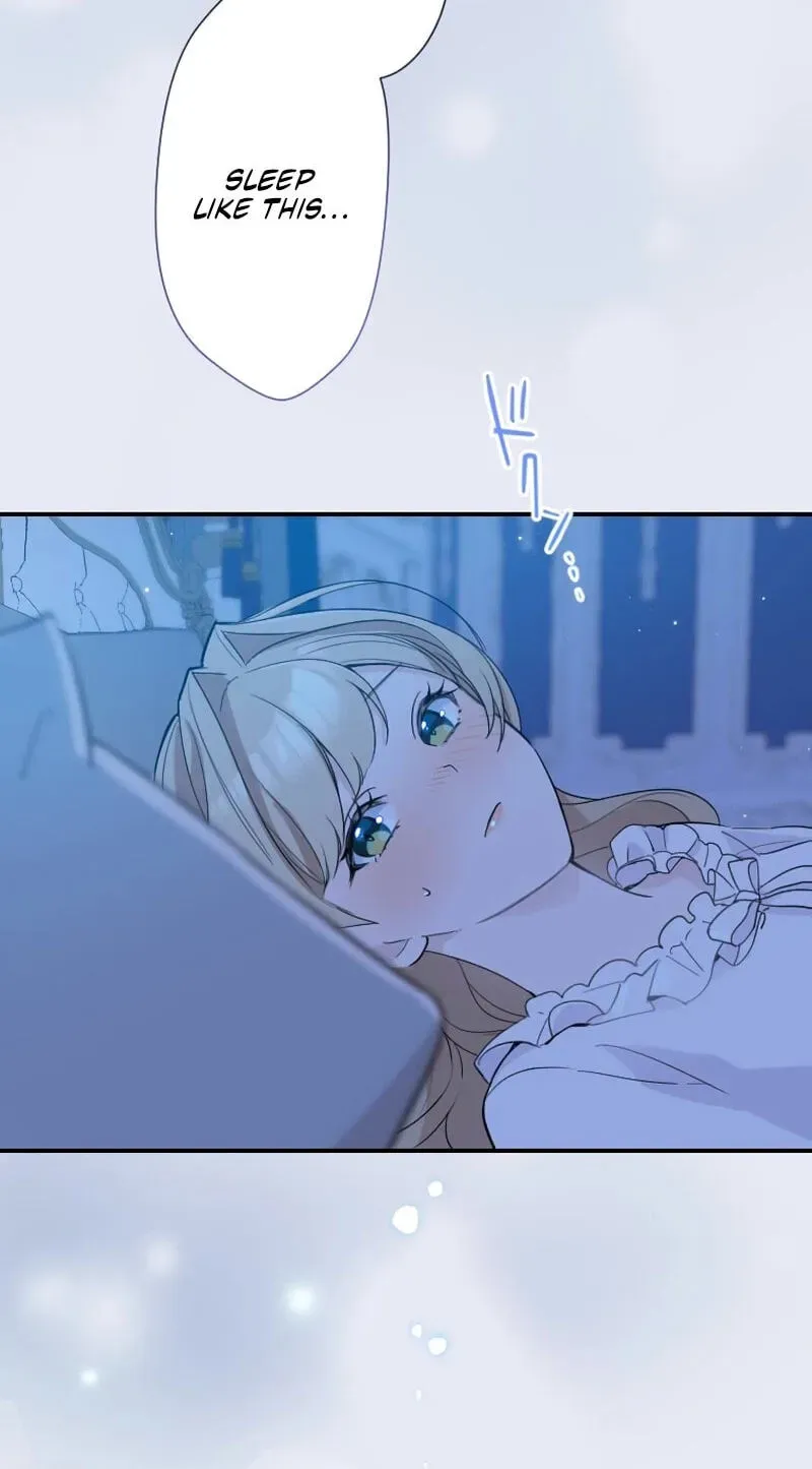Keiyaku Kekkon no Nie Yome wa Reitetsu Koushaku ni Mederareru Chapter 16 page 51 - 