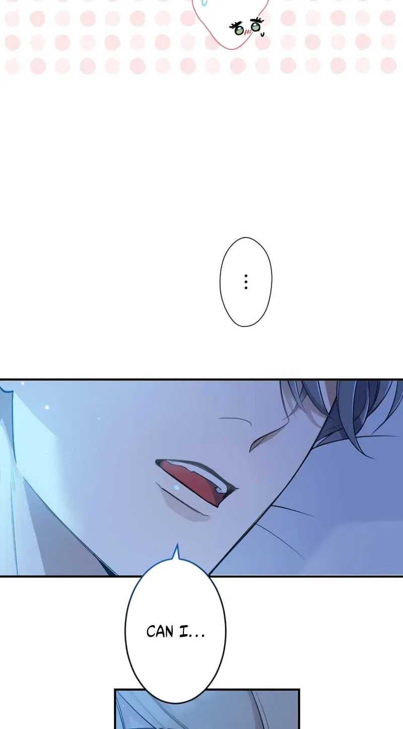 Keiyaku Kekkon no Nie Yome wa Reitetsu Koushaku ni Mederareru Chapter 16 page 54 - 