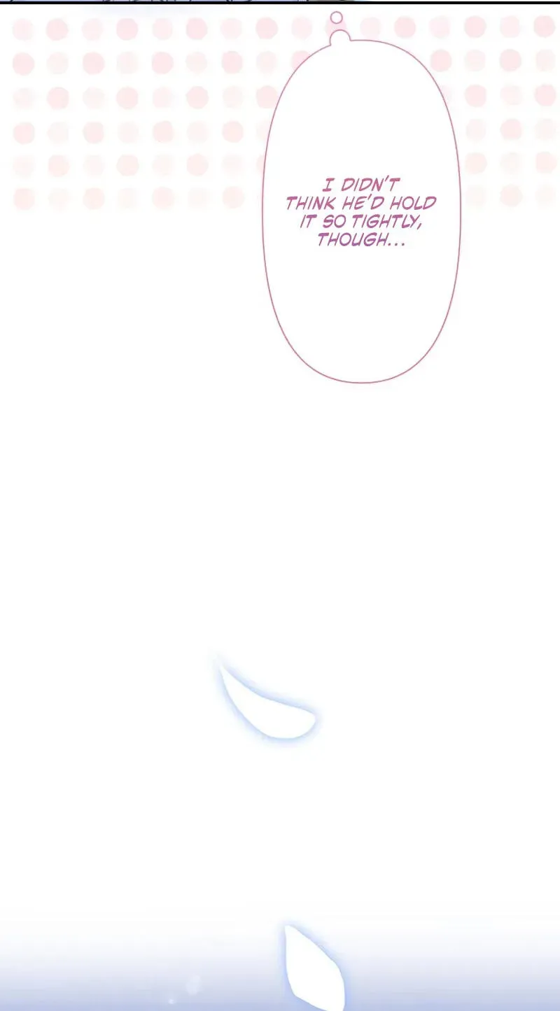 Keiyaku Kekkon no Nie Yome wa Reitetsu Koushaku ni Mederareru Chapter 16 page 60 - 