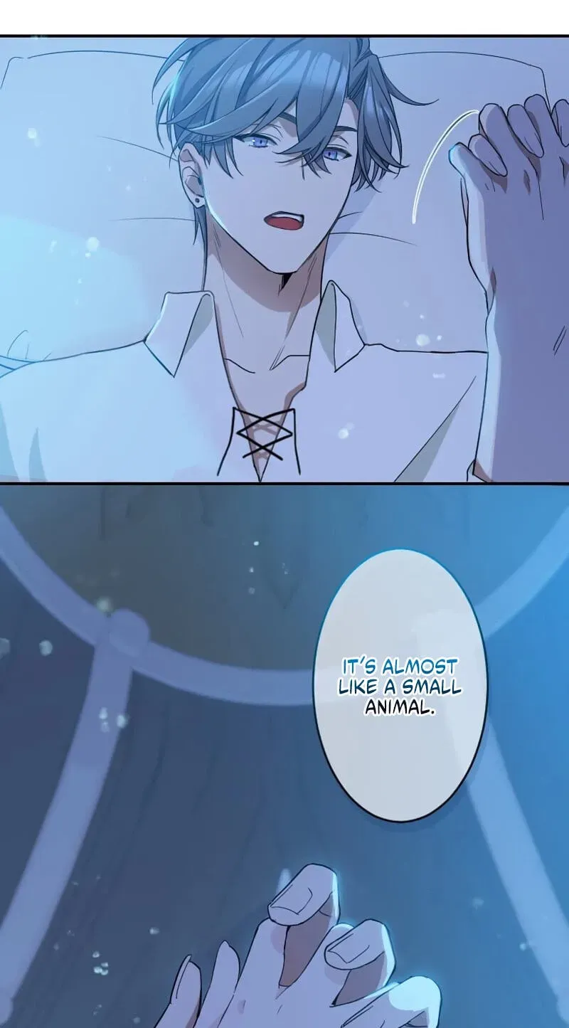 Keiyaku Kekkon no Nie Yome wa Reitetsu Koushaku ni Mederareru Chapter 16 page 63 - 