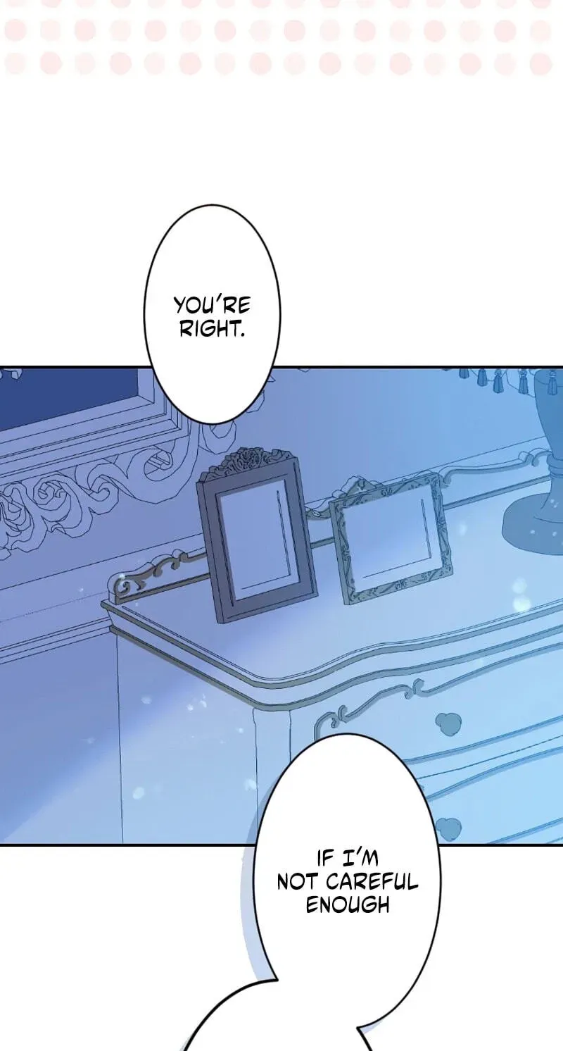 Keiyaku Kekkon no Nie Yome wa Reitetsu Koushaku ni Mederareru Chapter 16 page 65 - 