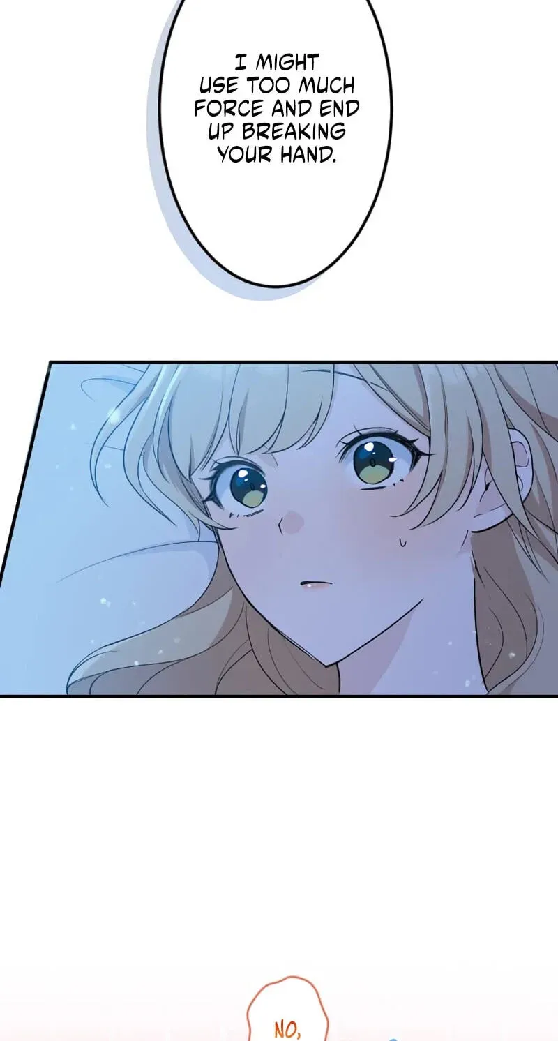 Keiyaku Kekkon no Nie Yome wa Reitetsu Koushaku ni Mederareru Chapter 16 page 66 - 