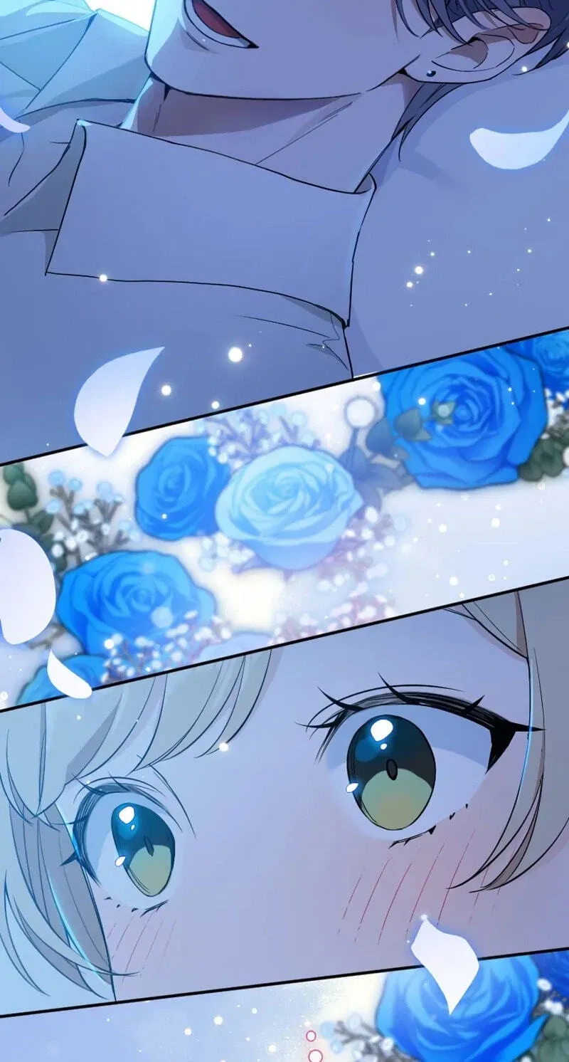 Keiyaku Kekkon no Nie Yome wa Reitetsu Koushaku ni Mederareru Chapter 16 page 69 - 