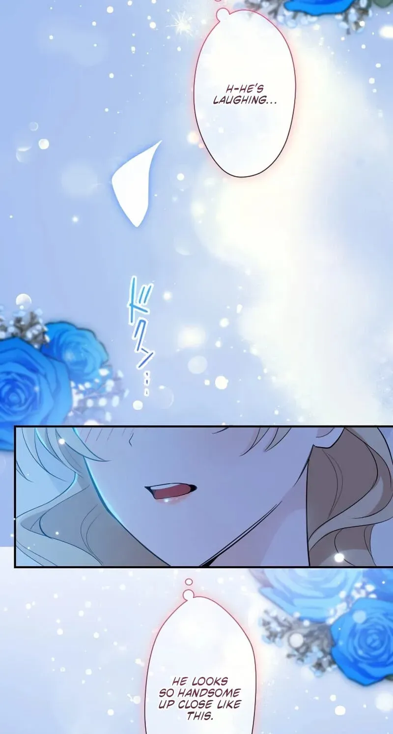 Keiyaku Kekkon no Nie Yome wa Reitetsu Koushaku ni Mederareru Chapter 16 page 70 - 