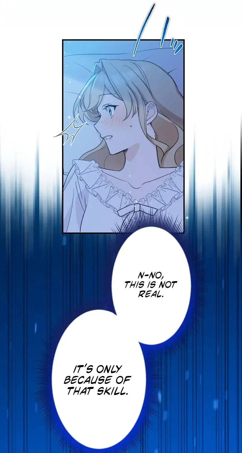 Keiyaku Kekkon no Nie Yome wa Reitetsu Koushaku ni Mederareru Chapter 16 page 73 - 