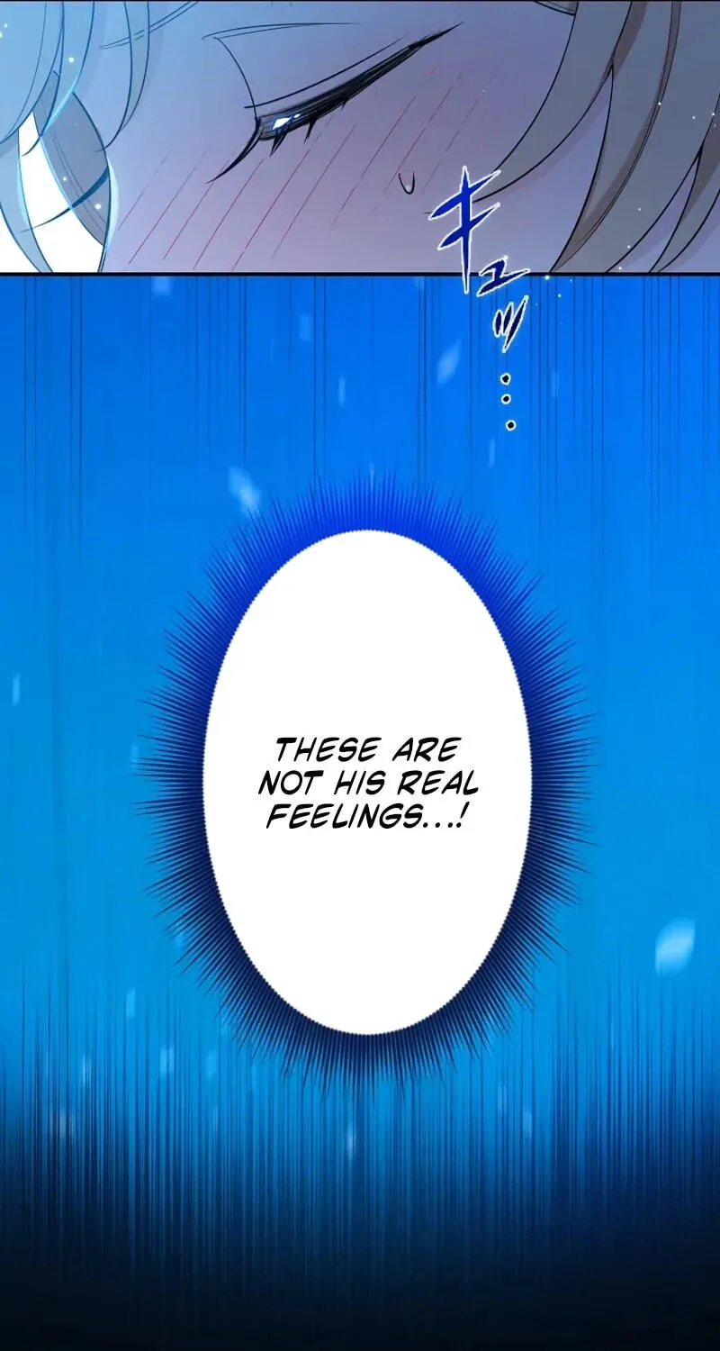 Keiyaku Kekkon no Nie Yome wa Reitetsu Koushaku ni Mederareru Chapter 16 page 75 - 