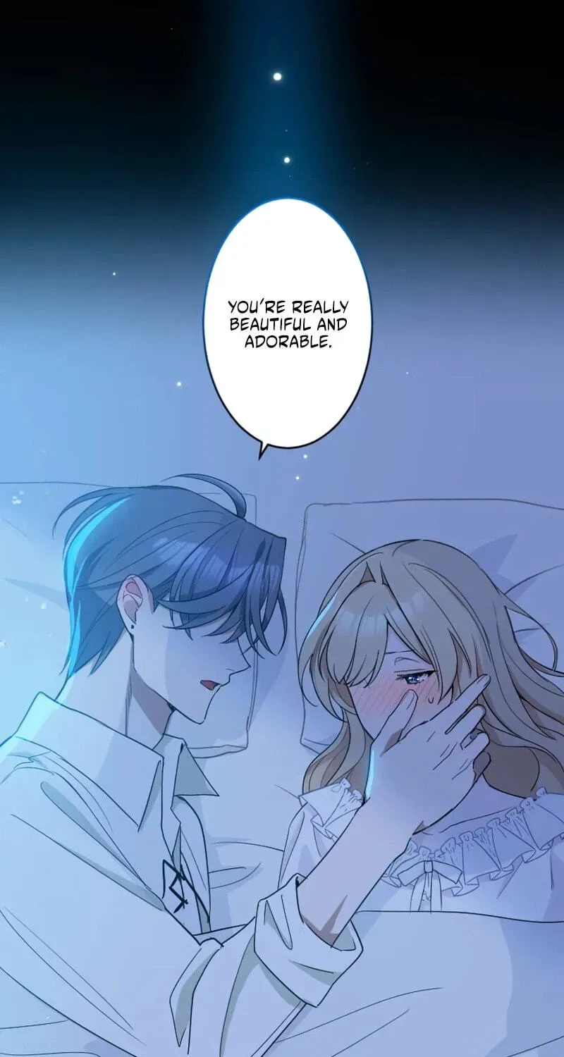 Keiyaku Kekkon no Nie Yome wa Reitetsu Koushaku ni Mederareru Chapter 16 page 79 - 