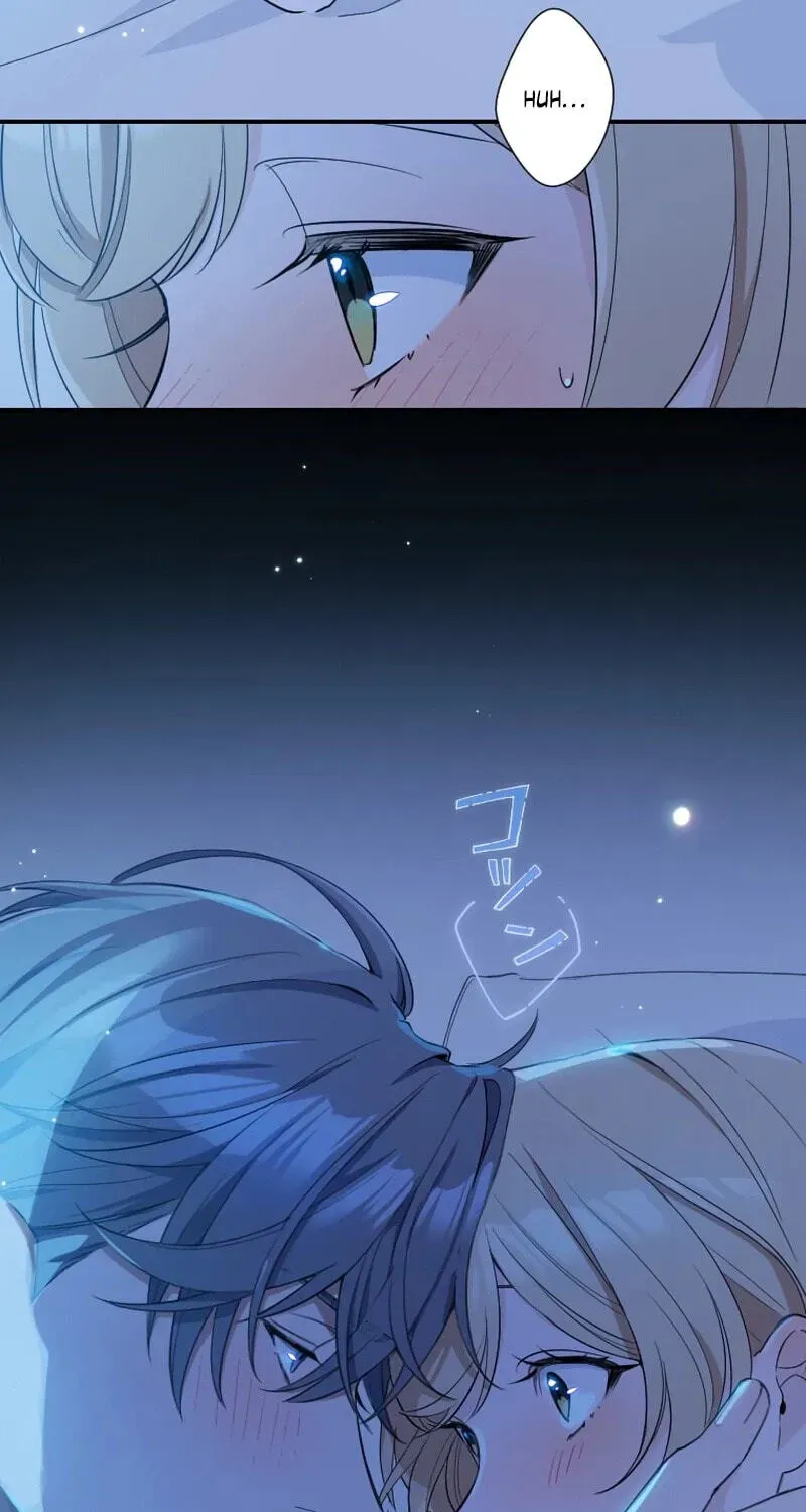Keiyaku Kekkon no Nie Yome wa Reitetsu Koushaku ni Mederareru Chapter 16 page 81 - 
