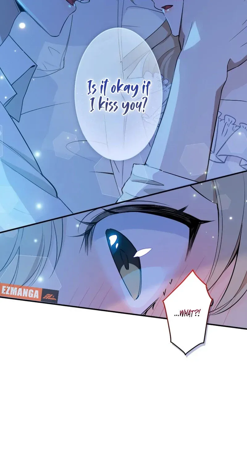 Keiyaku Kekkon no Nie Yome wa Reitetsu Koushaku ni Mederareru Chapter 16 page 83 - 