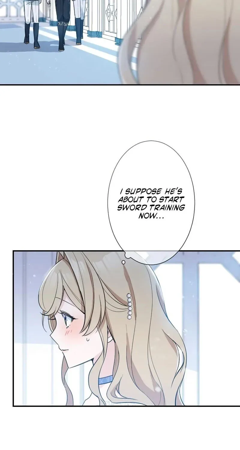 Keiyaku Kekkon no Nie Yome wa Reitetsu Koushaku ni Mederareru Chapter 17 page 109 - 