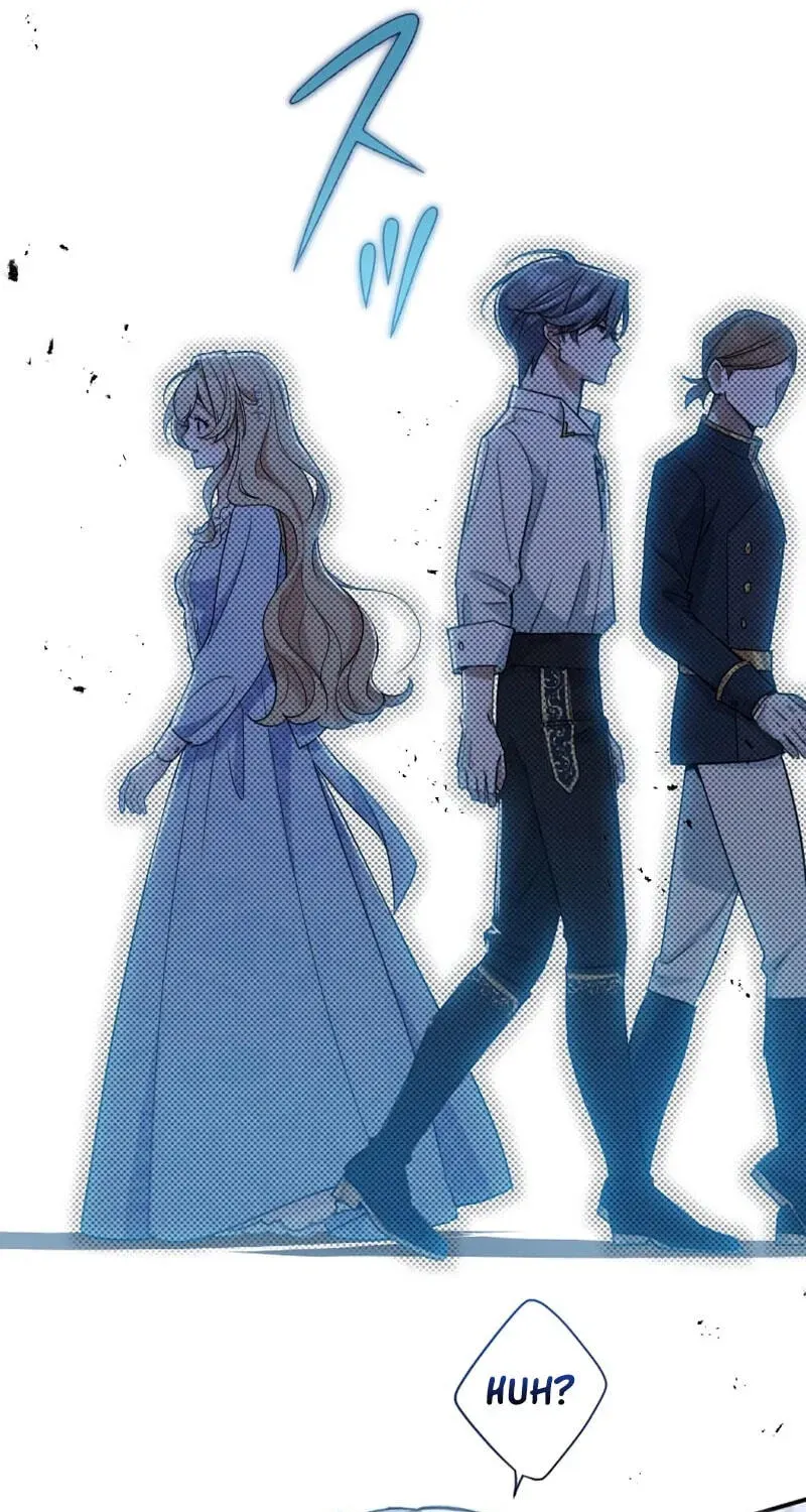 Keiyaku Kekkon no Nie Yome wa Reitetsu Koushaku ni Mederareru Chapter 17 page 113 - 