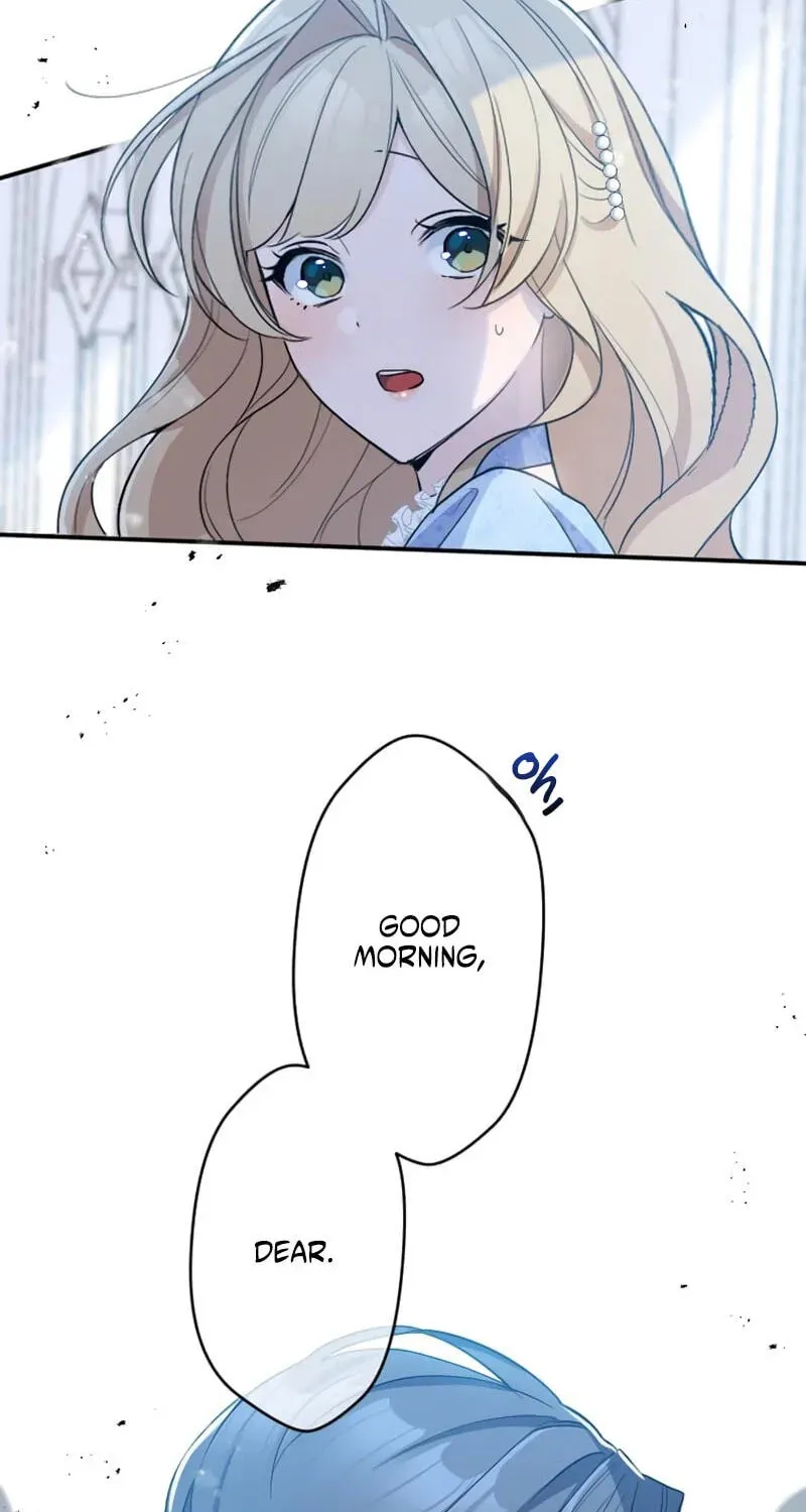 Keiyaku Kekkon no Nie Yome wa Reitetsu Koushaku ni Mederareru Chapter 17 page 115 - 