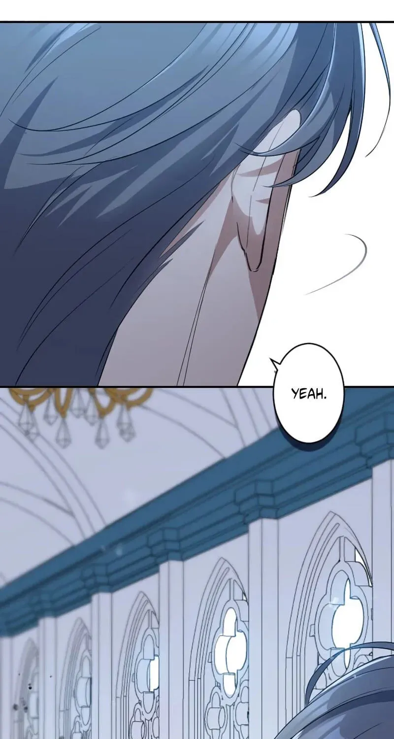Keiyaku Kekkon no Nie Yome wa Reitetsu Koushaku ni Mederareru Chapter 17 page 119 - 